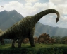 Платеотазавр  или отчего некоторые травоядные динозавры снова опустились на четыре лапы?