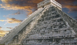 Могущественная цивилизация индейцев майя: от рождения до заката
