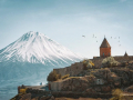 Айраратское царство: предки современной Армении
