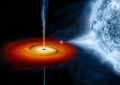 Какие бывают и как образуются черные дыры