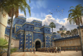 Цивилизация древней Месопотамии