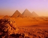 Зачем египтяне строили пирамиды?